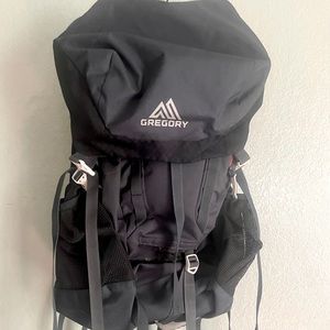 Gregory Wander 70 (Kids Backpacking Backpack)